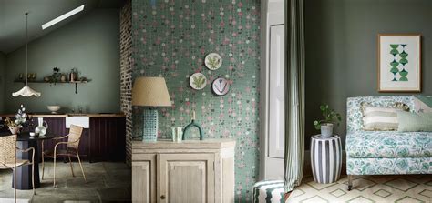 Sage Green Living Room Paint | Baci Living Room