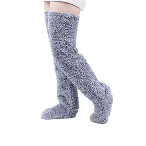 The Best Fuzzy Socks to Snuggle Up In This Season | Well+Good