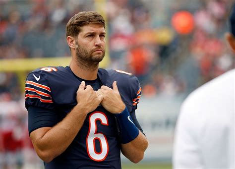 What did Jay Cutler do? Former NFL star’s viral bear killing post has ...