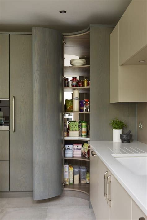 Everything in its place | Beautiful larder & pantry designs | Davonport ...