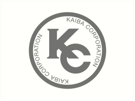 kaiba corp logo 10 free Cliparts | Download images on Clipground 2024