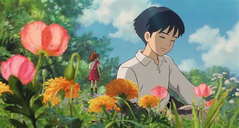 [100+] Arrietty Wallpapers | Wallpapers.com