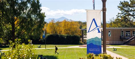 Students Can Apply To UNC Asheville For Free During College Application Week Oct 17-21 - News ...