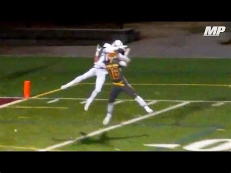 Jahan Dotson Ultimate Highlights - YouTube