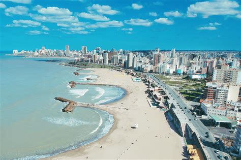 Popular Cities in Argentina to Visit