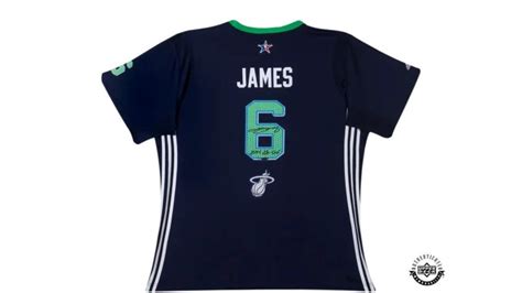 LeBron James Collectibles: The Top 10 To Look Out For // ONE37pm