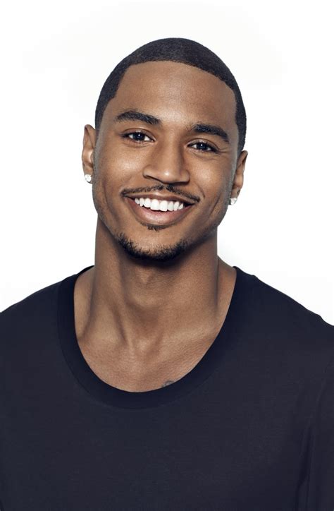 Trey Songz - Height, Age, Bio, Weight, Net Worth, Facts and Family