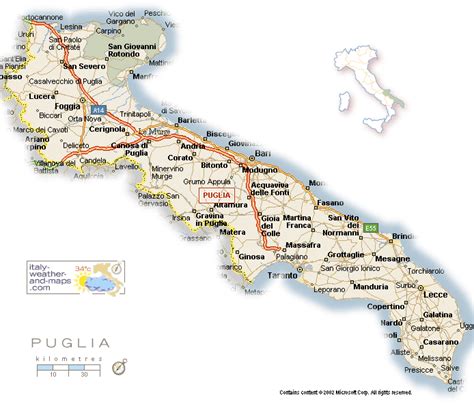 italy map puglia | Mappe, Puglia, Idee fotografiche