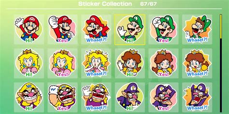 Mario Party Superstars: Unlockables Guide