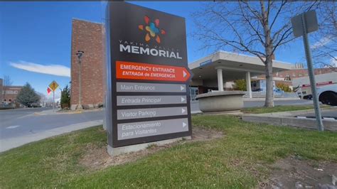 Yakima Valley Memorial explores joining MultiCare hospital system | KIMA