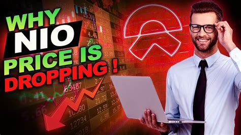 NIO PRICE PREDICTION | WHY NIO IS DROPPING SO MUCH! - YouTube