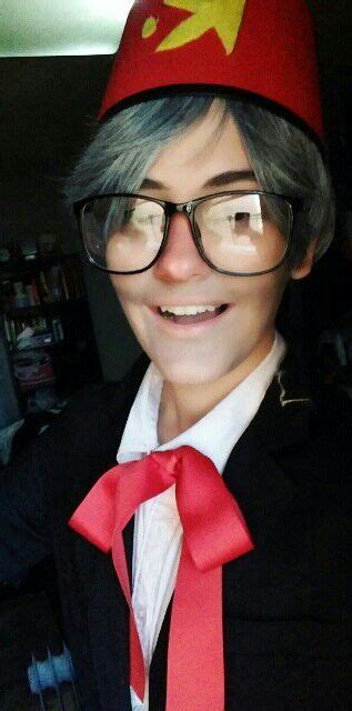 Grunkle Stan | Wiki | Cosplay Amino