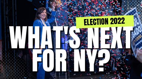 Election 2022: What's Next for New York? | New York NOW | THIRTEEN ...