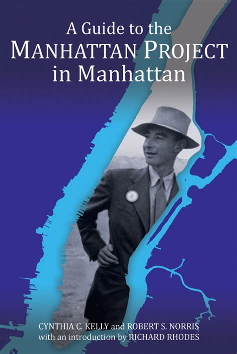 AHF Release: Guide to the Manhattan Project in Manhattan - Nuclear Museum