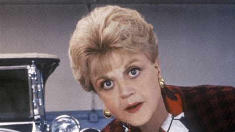 Critic's Tribute: How 'Murder, She Wrote' Secured Angela Lansbury's Legacy