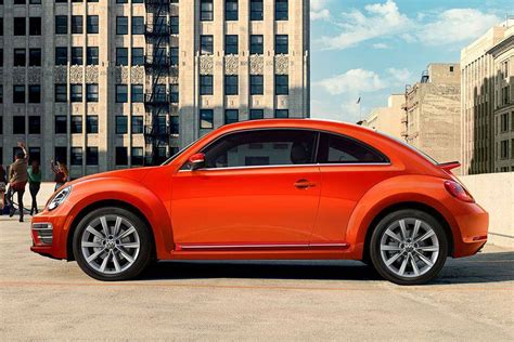 Volkswagen Beetle 2024 Price in United States - Reviews, Specs ...