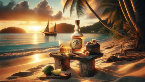 10 Best Caribbean Rums to Drink