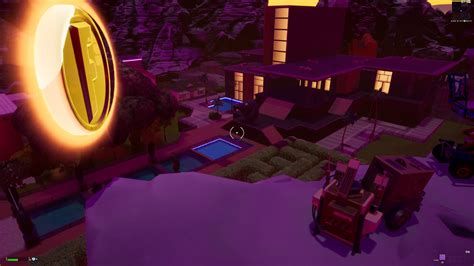 Evacuation! - A Coop Survival Experience 2054-4589-4855 by snakesan - Fortnite Creative Map Code ...