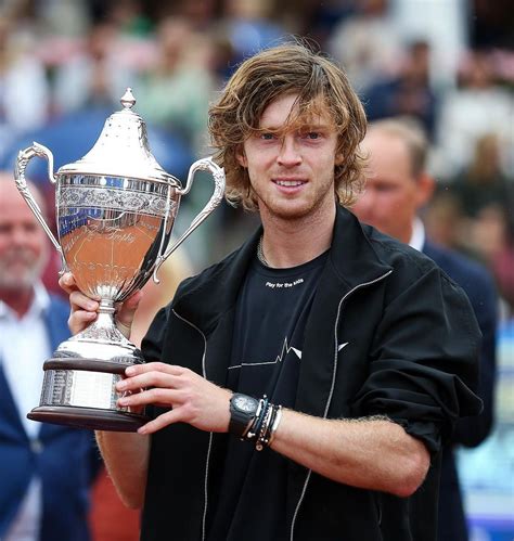 Andrey Rublev Net Worth 2024: Salary, Earnings, Endorsements & More