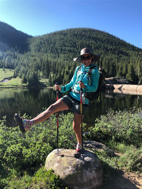 What to Wear Hiking in Colorado — Colorado Hikes and Hops