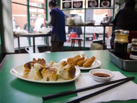 London’s Best Chinatown Restaurants | 21 Places That Rule Chinatown