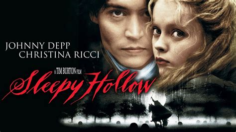 Sleepy Hollow (1999) - Movie - Where To Watch