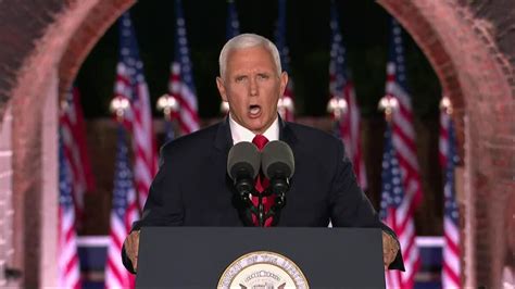 Wisconsin Lutheran cancels Vice President Pence’s speech this weekend