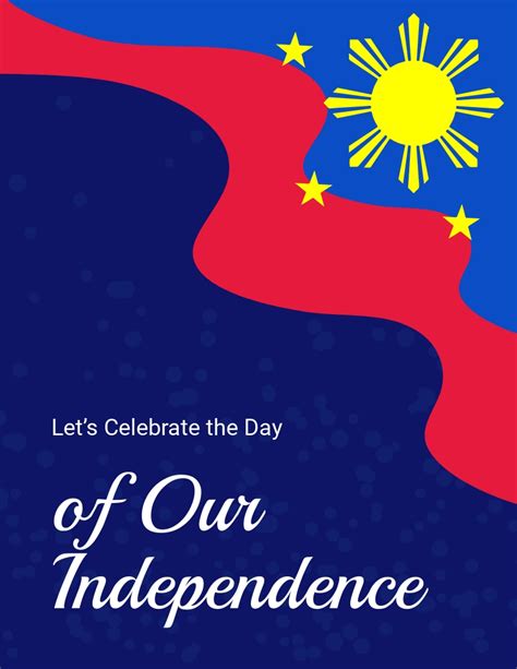 Philippine Independence Day 2024 - Britte Nickie