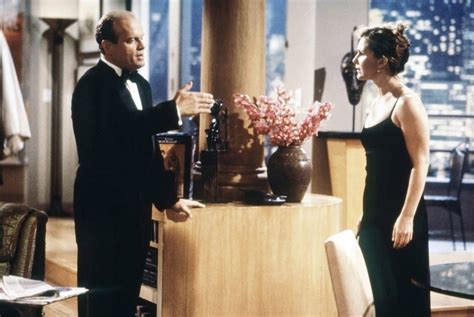 'Cheers' And Spin-Off 'Frasier' Had Some Unseen Characters