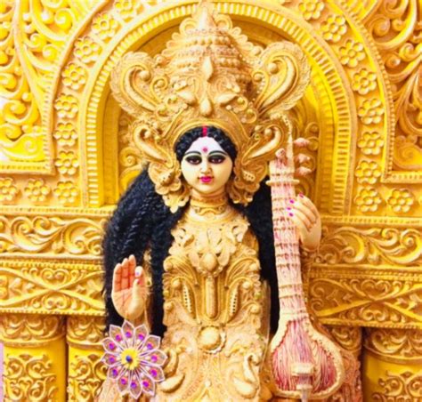 West Bengal celebrates Saraswati Puja today | Indiablooms - First Portal on Digital News Management