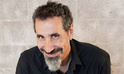 Serj Tankian Releases 24-Minute Piano Concerto ‘Disarming Time’ - Our ...