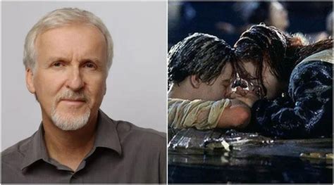 James Cameron explains why Jack had to die in Titanic, and why both ...