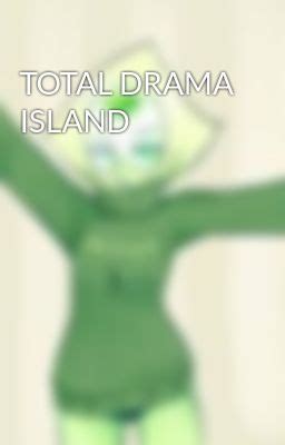 TOTAL DRAMA ISLAND - Cabins - Wattpad