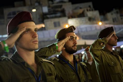 How an army refusal letter became the last stand of the Zionist left