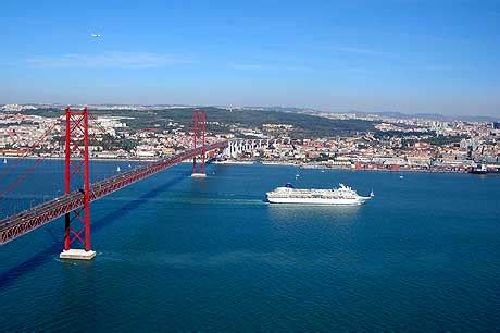 Port of Lisbon