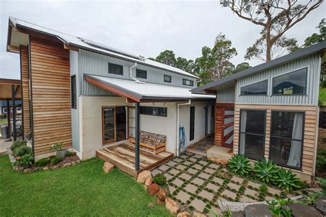 Mullumbimby Hemp House - Barefoot Sustainable Design