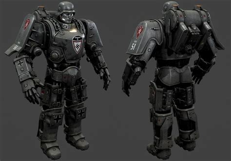 Super Soldier (MachineGames) | Wolfenstein Wiki | Fandom | Wolfenstein ...