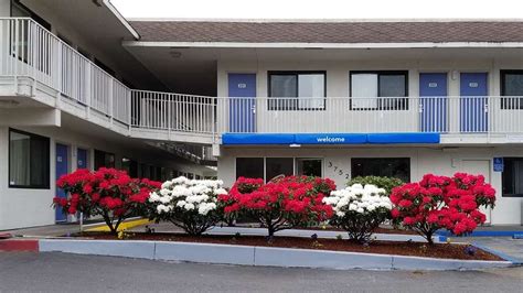 Motel 6 Eugene North - Springfield - UPDATED 2023 Prices, Reviews ...