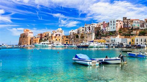 Visit Trapani: Best of Trapani Tourism | Expedia Travel Guide