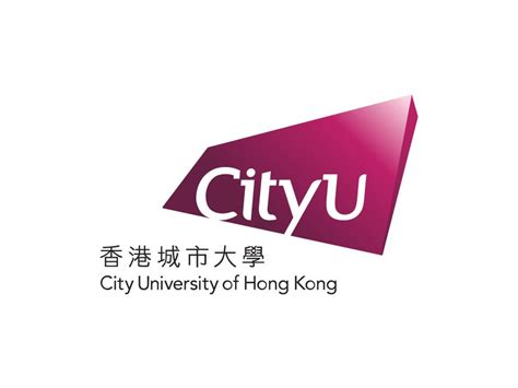 CityU City University of Hong Kong Logo PNG vector in SVG, PDF, AI, CDR ...