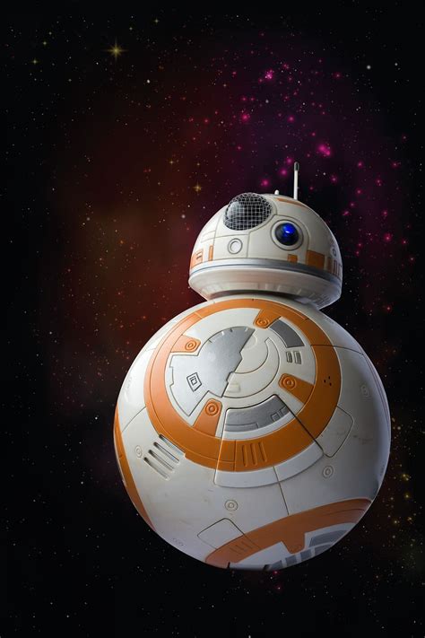 bb-8, star wars movie, bb8-droid, droid, robot, model, toys, cosmos, space, planet | Pxfuel