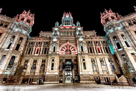 NAVIDADES EN MADRID: 8 CONSEJOS SOBRE QUÉ HACER EN MADRID EN NAVIDAD | OM VIAJES Y RELATOS