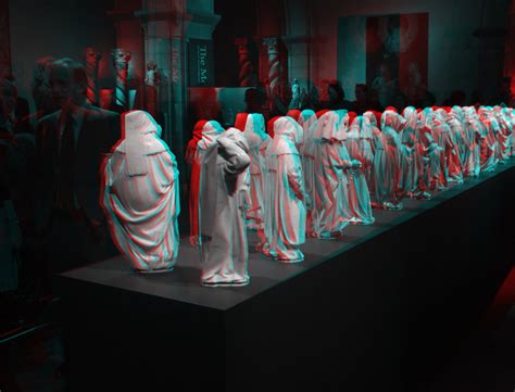 Anaglyph Made Easy – Again – The Creative Endeavors of