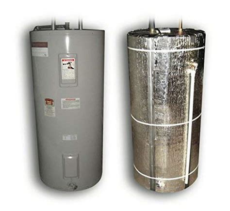 5 Best Water Heater Blankets of 2024