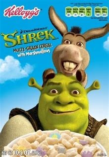 Cereal | WikiShrek | Fandom