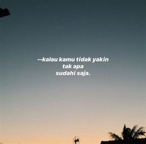 Lagi Ramai quotes awan senja Lengkap - sobatsenja