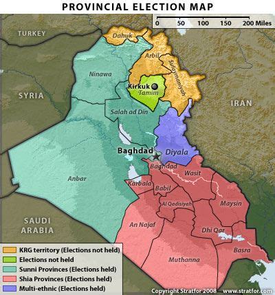 Kirkuk – The Forum for Cities in Transition