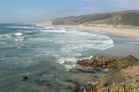 Pescadero State Beach - ThatsMyPark