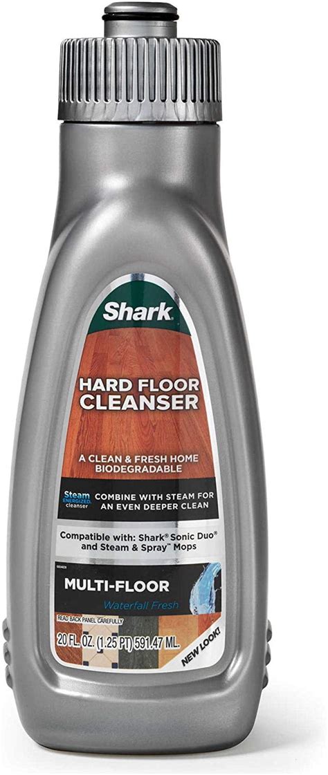 Shark Hardwood Floor Cleaner Concentrate – Flooring Ideas