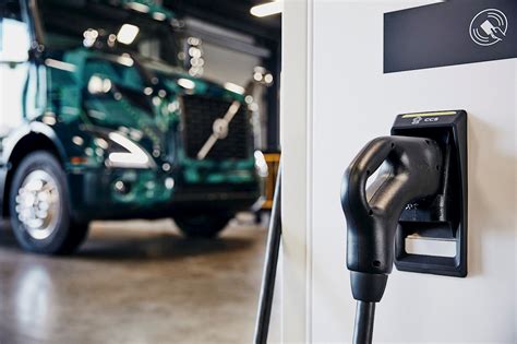 EV Charging | Electric Vehicle Chargers | ABB